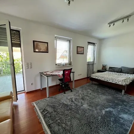 Fantastic In וילה