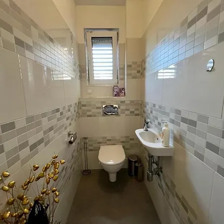 וילה Fantastic In *