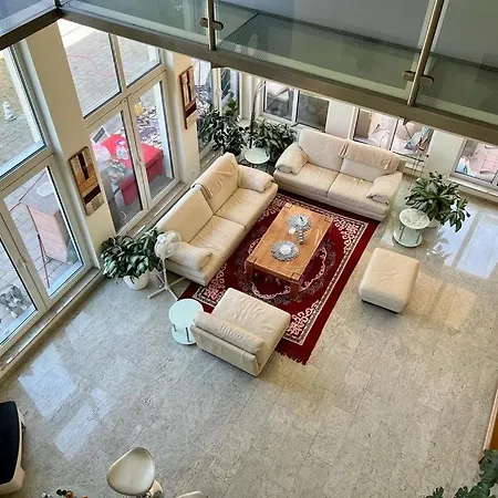 Fantastic In וילה