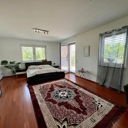 וילה Fantastic In