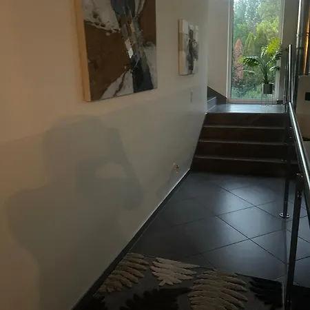 וילה Fantastic In פישמנד דורף