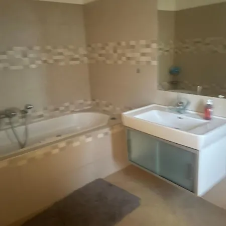 וילה Fantastic In