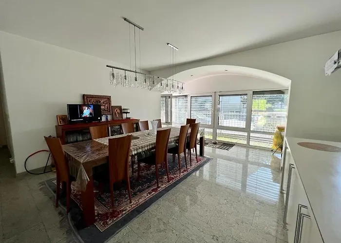 Fantastic In Villa *