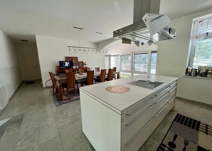 Fantastic In Villa Fischamend