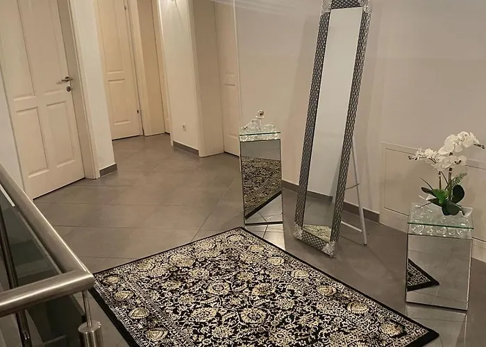 Fantastic In Villa *