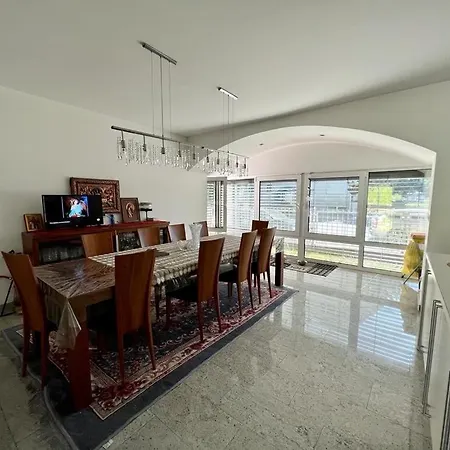 Fantastic In Villa *